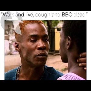 Meet your Posher, Donovan